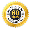 Brain Memory Keeper 60 day badge