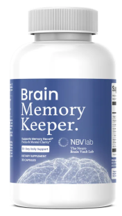 Brain Memory Keeper