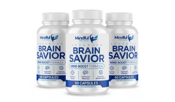 Brain Savior Reviews