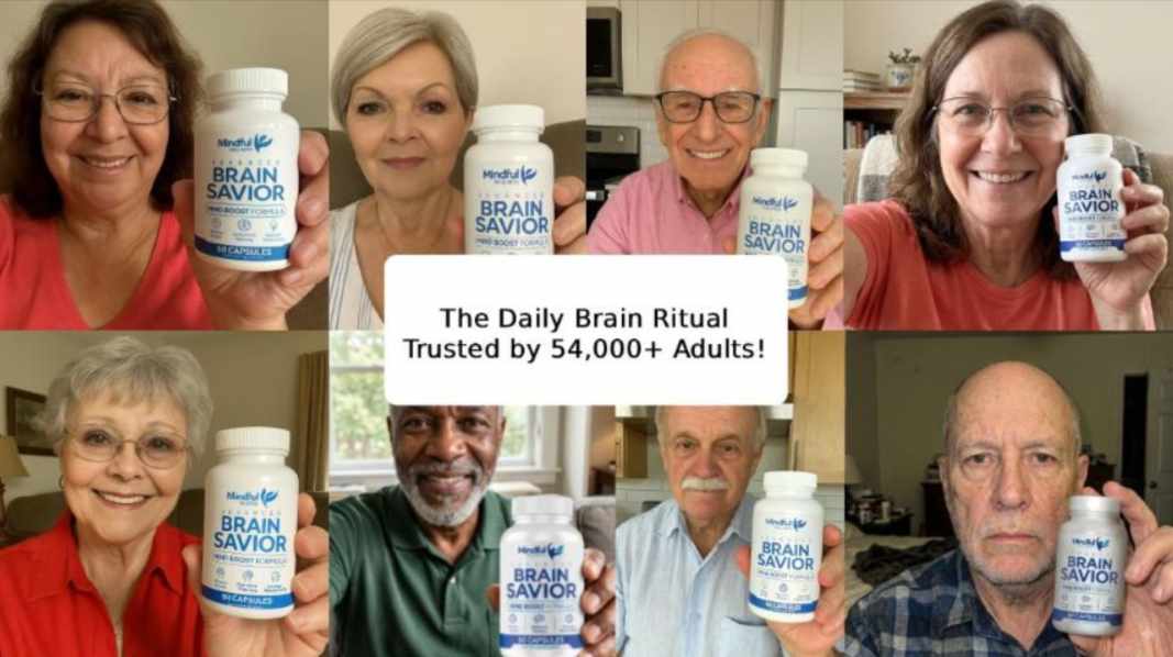 Brain Savior customers