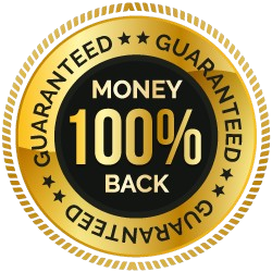 CogniHoney Money Back Guarantee
