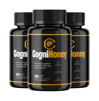 CogniHoney Reviews