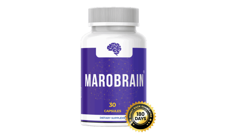 Marobrain Reviews