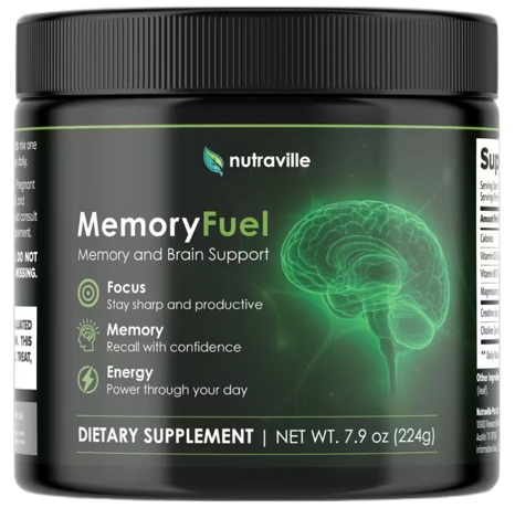 MemoryFuel