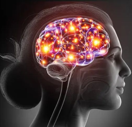 Neuro-Thrive benefits