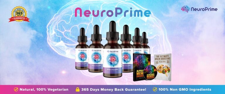 NeuroPrime-Banner
