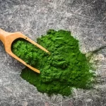 NeuroPrime-Chlorella