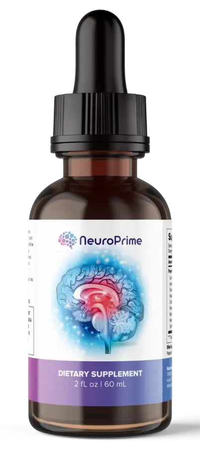 NeuroPrime Reviews