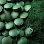 NeuroPrime-Spirulina