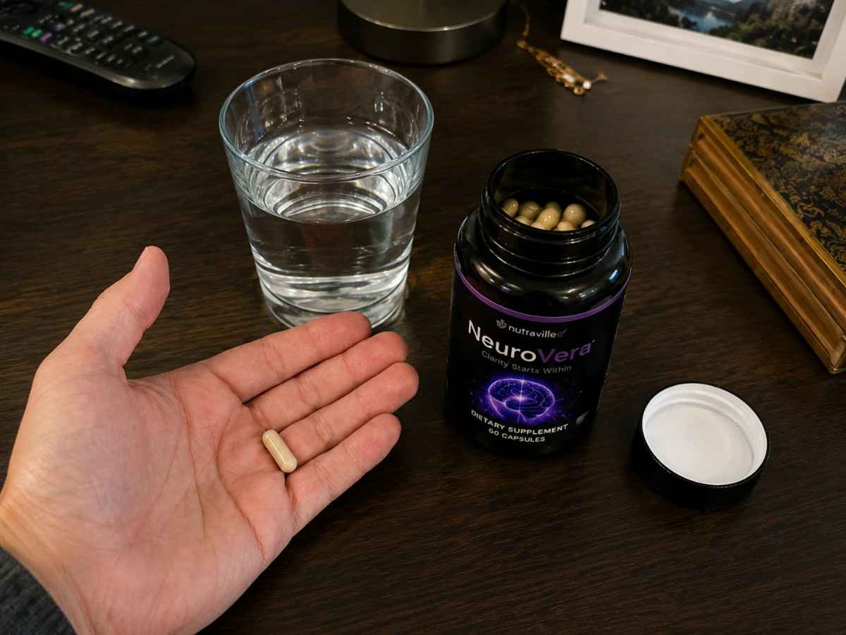 NeuroVera-How-to-take