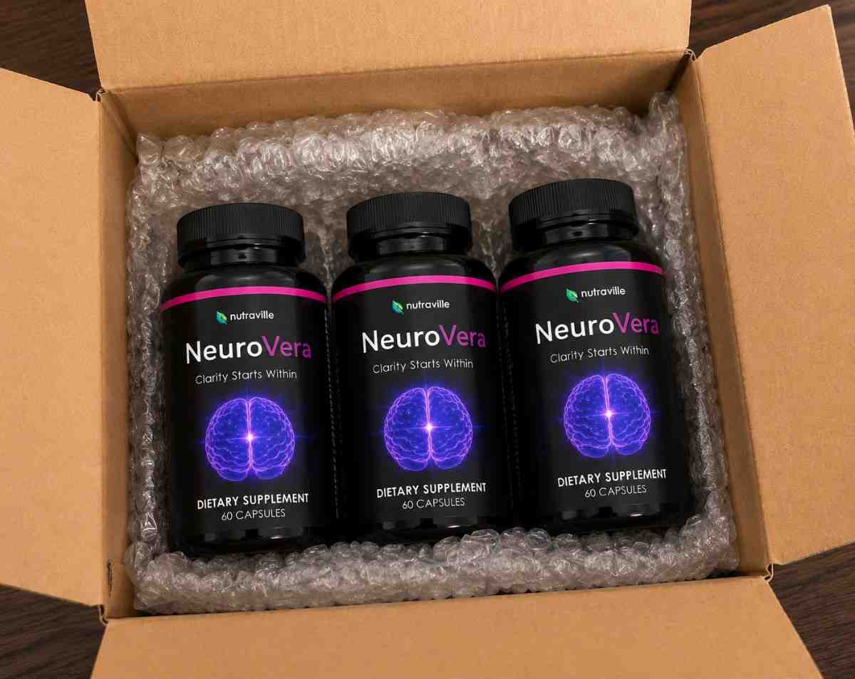 NeuroVera-customer-reviews