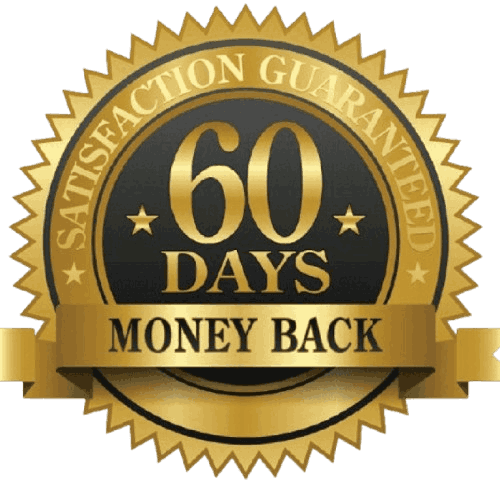 Phytomem One money back guarantee
