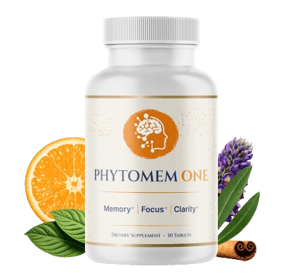 Phytomem One reviews