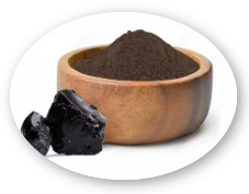 Shilajit Extract