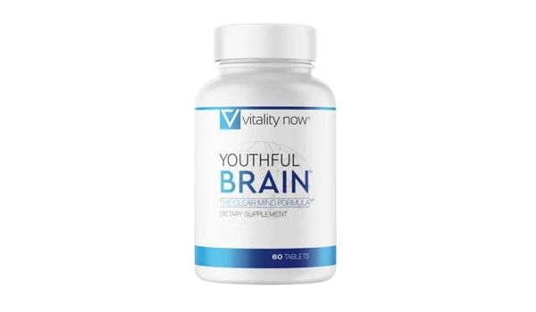 Youthful Brain Reviews